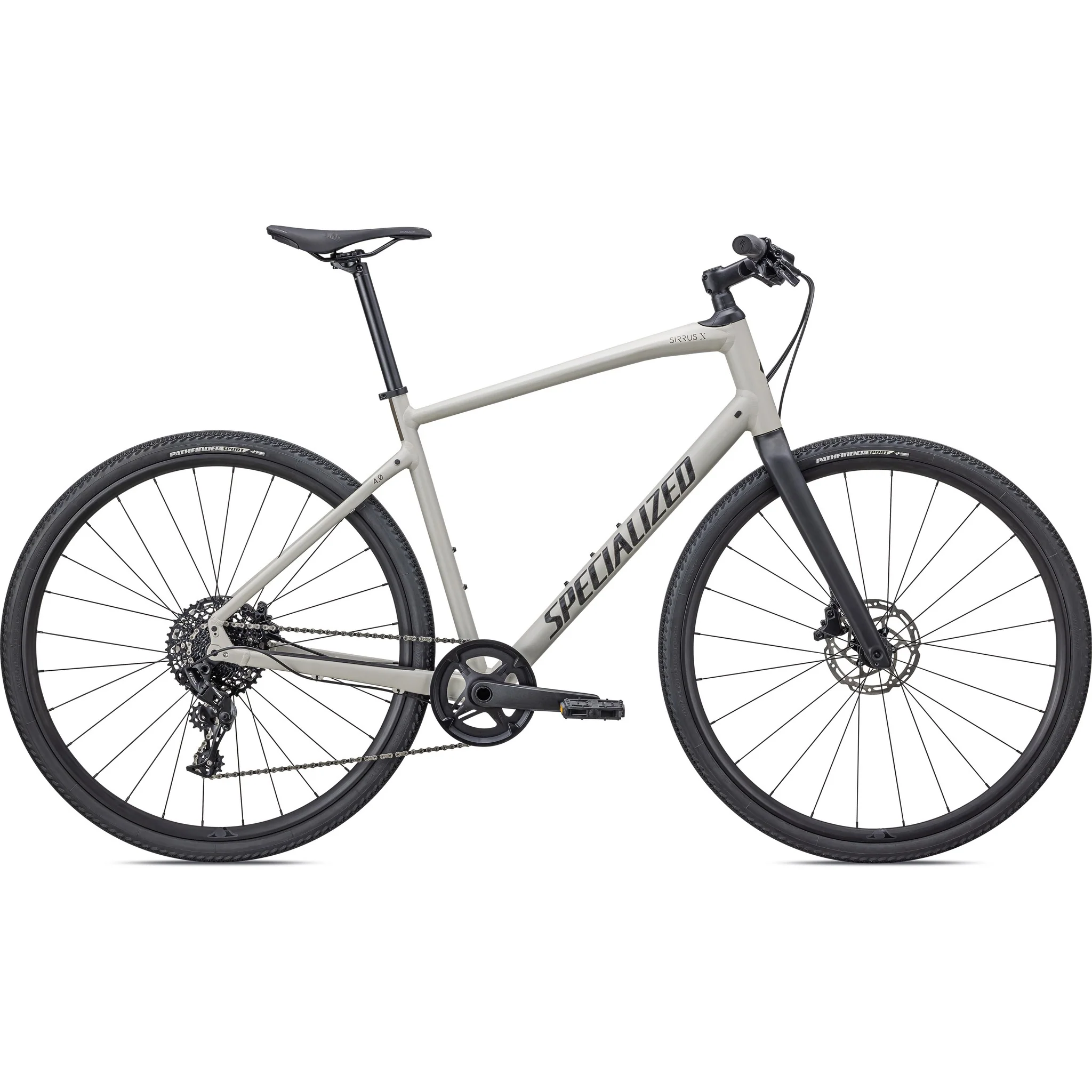 Sirrus X 4.0 - Image 10
