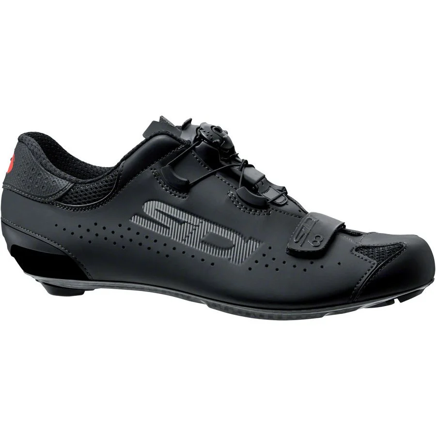 Sixty Road Shoes - Men's, Black/Black - Image 10