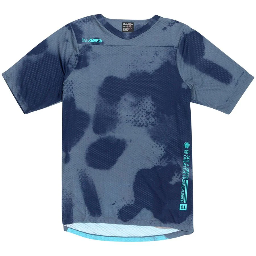 Skyline Air Short Sleeve Jersey - Image 14