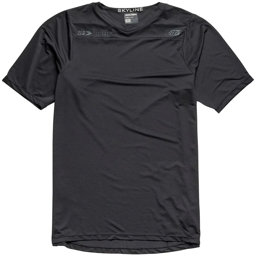 Skyline Short Sleeve Jersey - Image 11