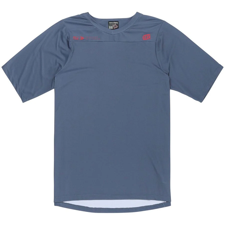 Skyline Short Sleeve Jersey - Image 2