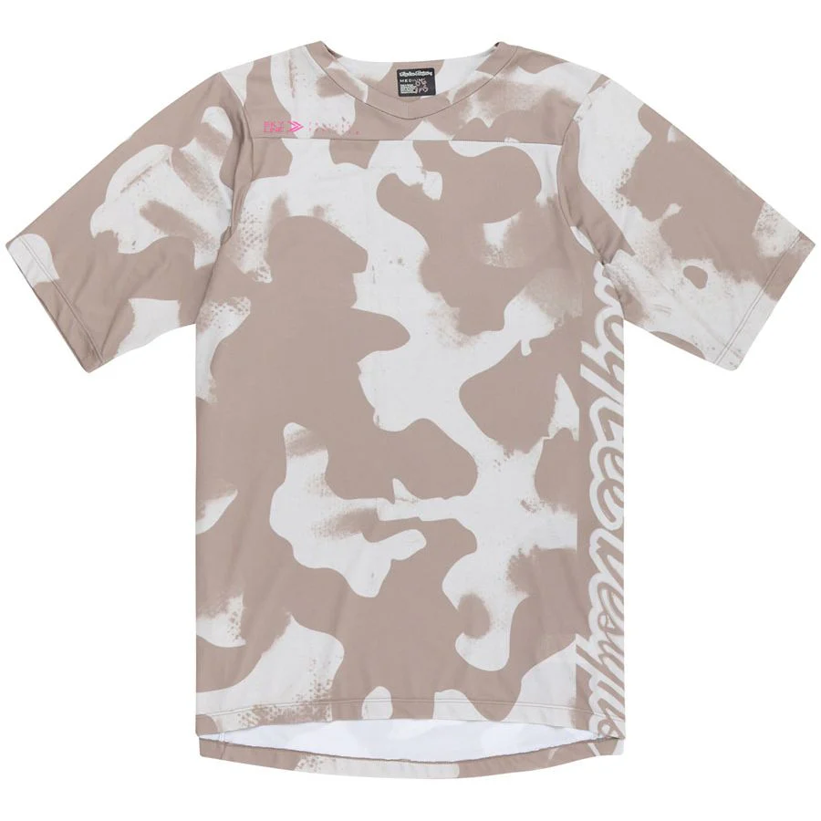 Skyline Short Sleeve Jersey - Image 4