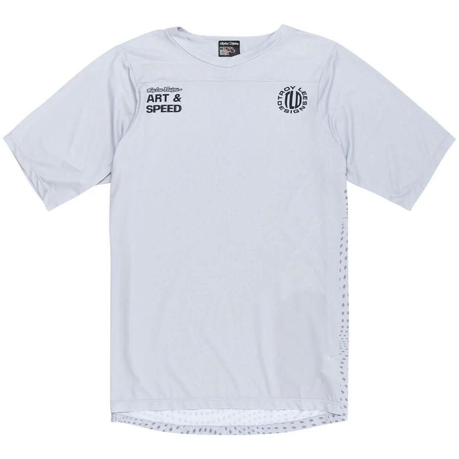 Skyline Short Sleeve Jersey - Image 9