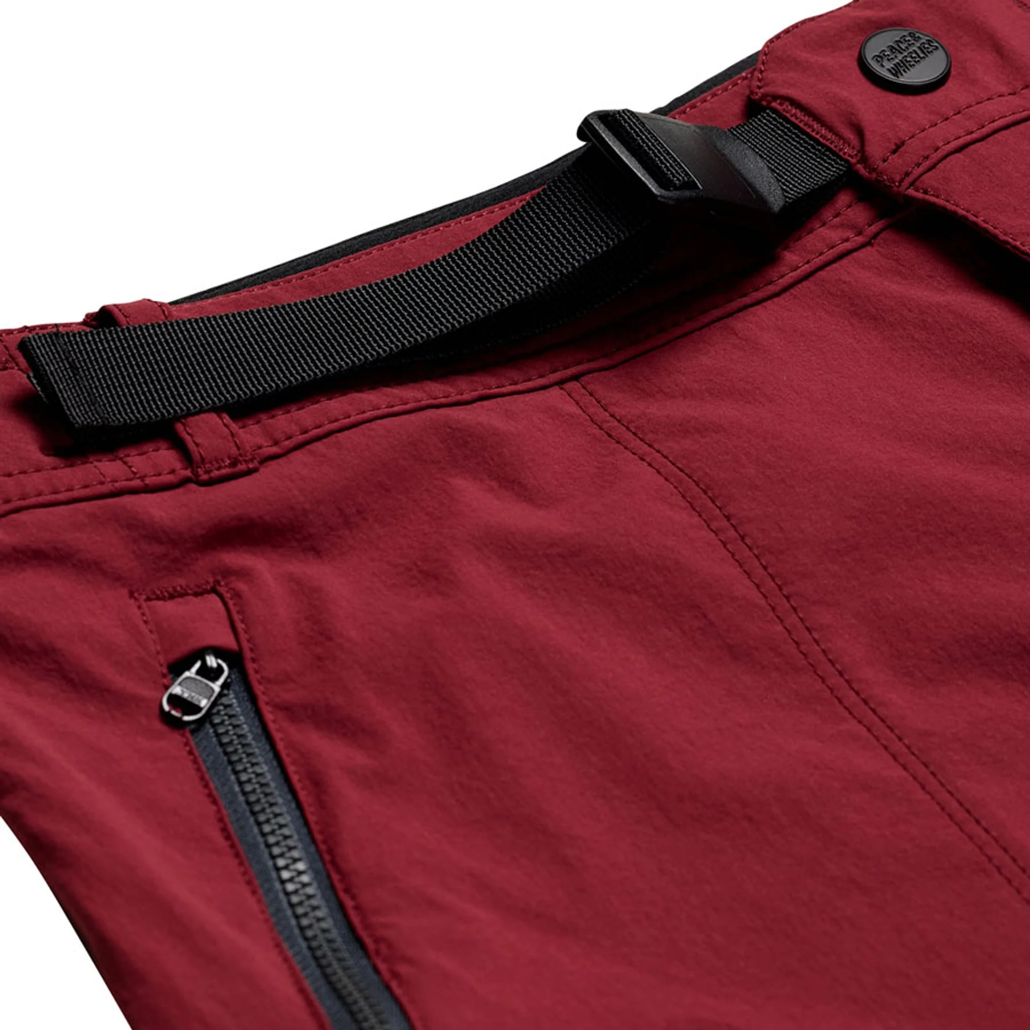 Skyline Trail Shorts - Image 2