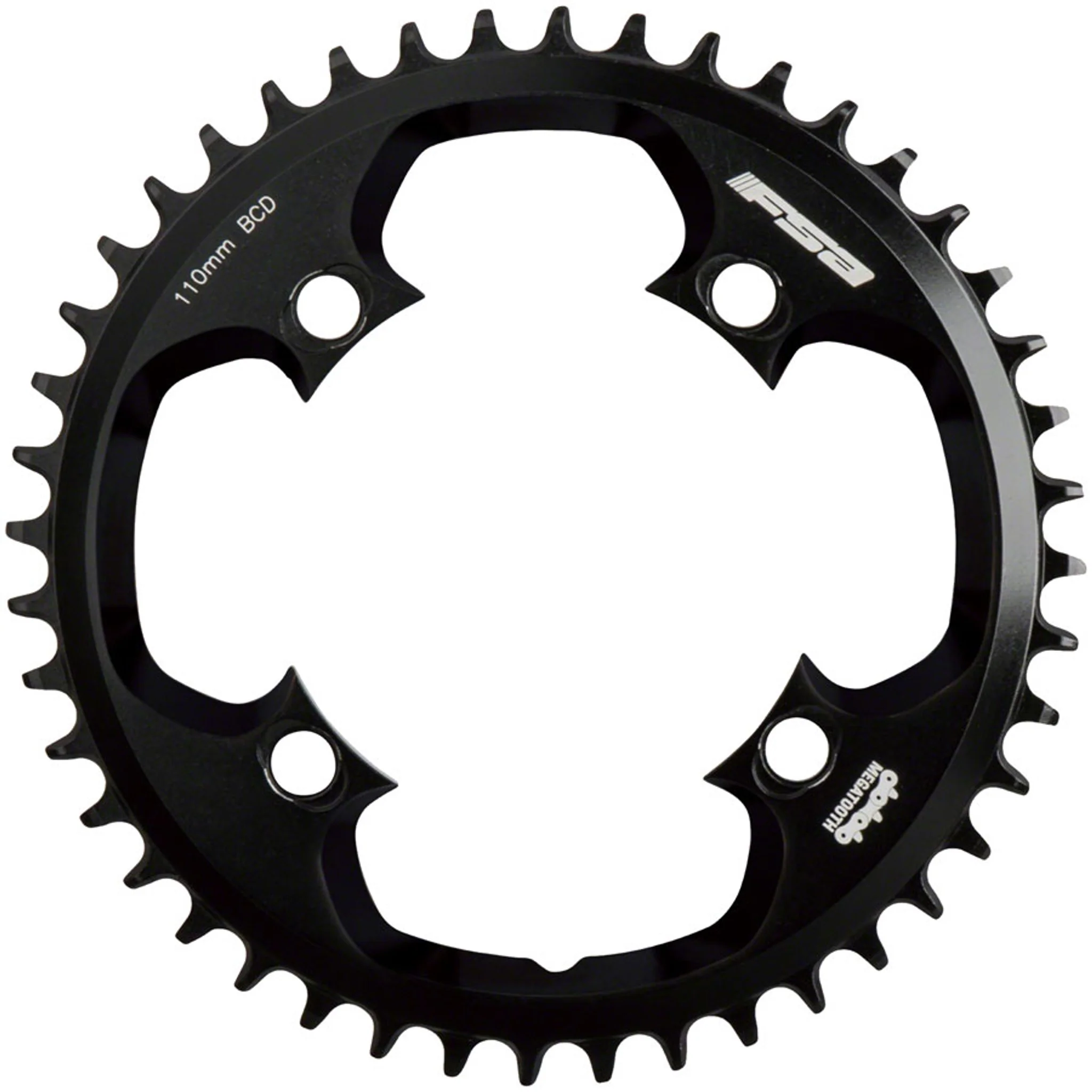 SL-K MegaTooth Chainring