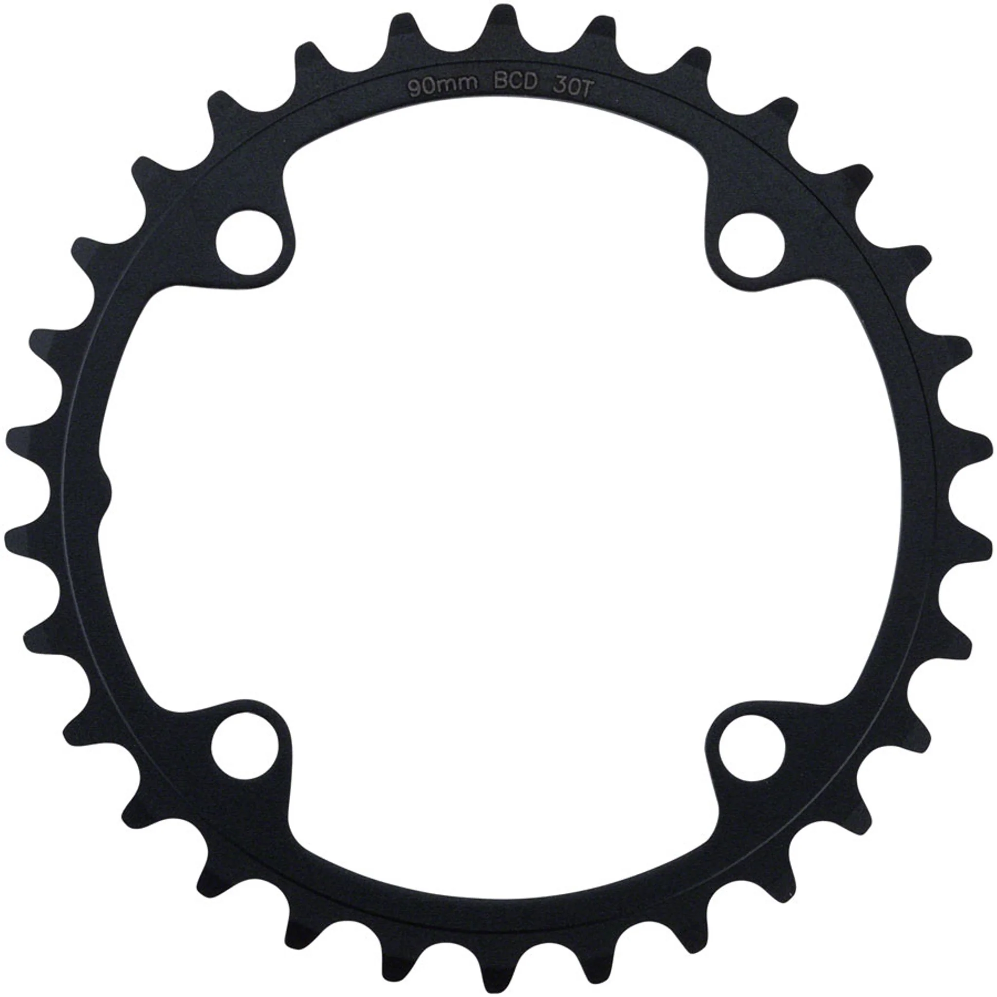 SL-K Modular Chainring