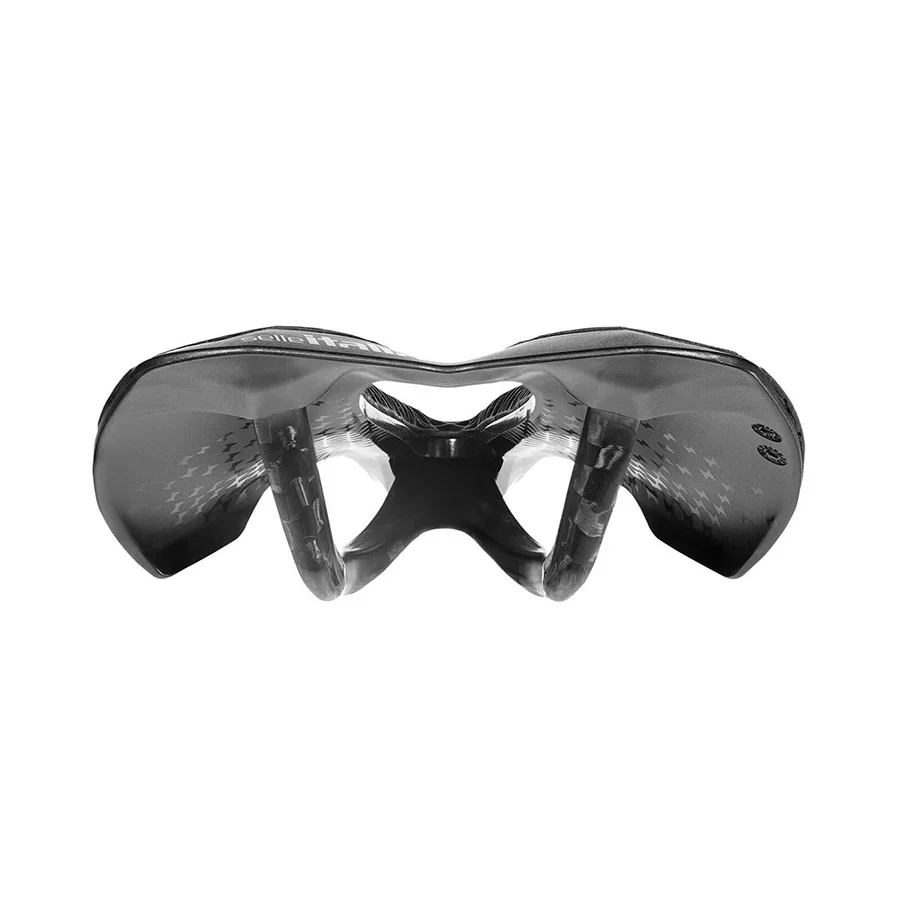 SLR 3D Boost Superflow Road Saddle - Image 4