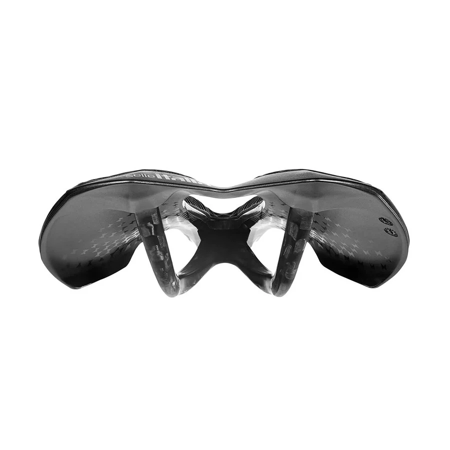 SLR 3D Boost Superflow Road Saddle - Image 9