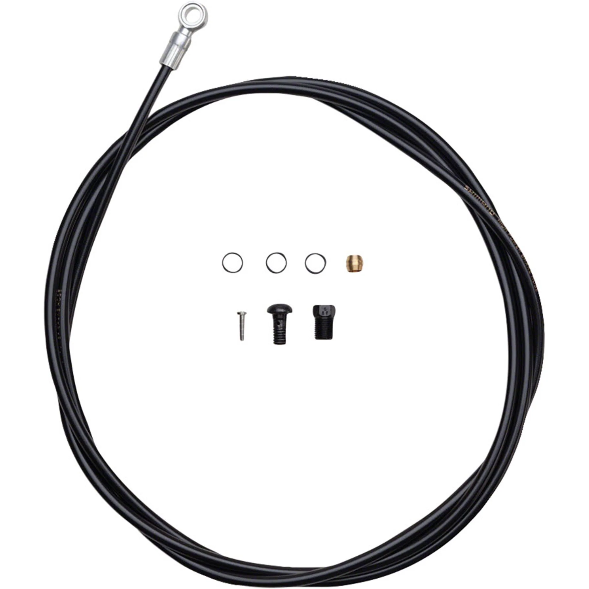 SM-BH90 Disc Brake Hose and Hose Kits - Image 10