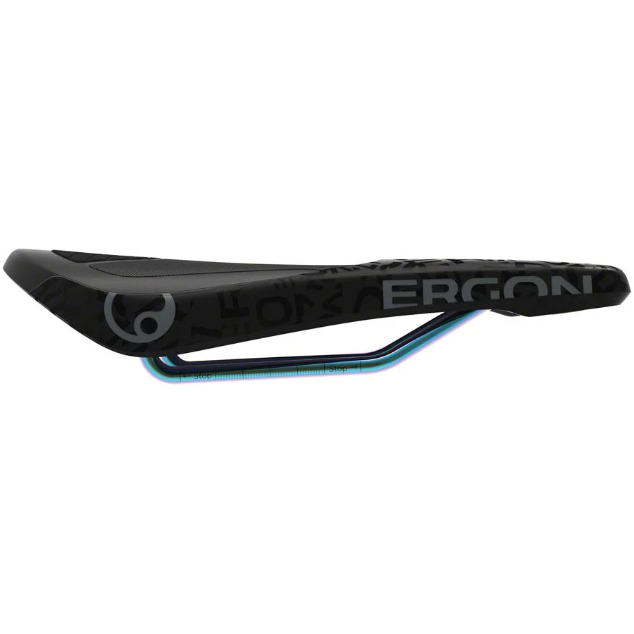 SM Downhill Comp Saddle - Image 8