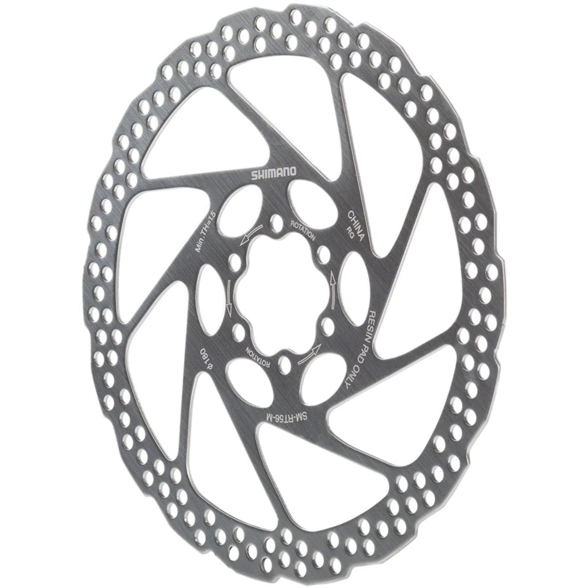 SM-RT56 Disc Rotor - Image 5
