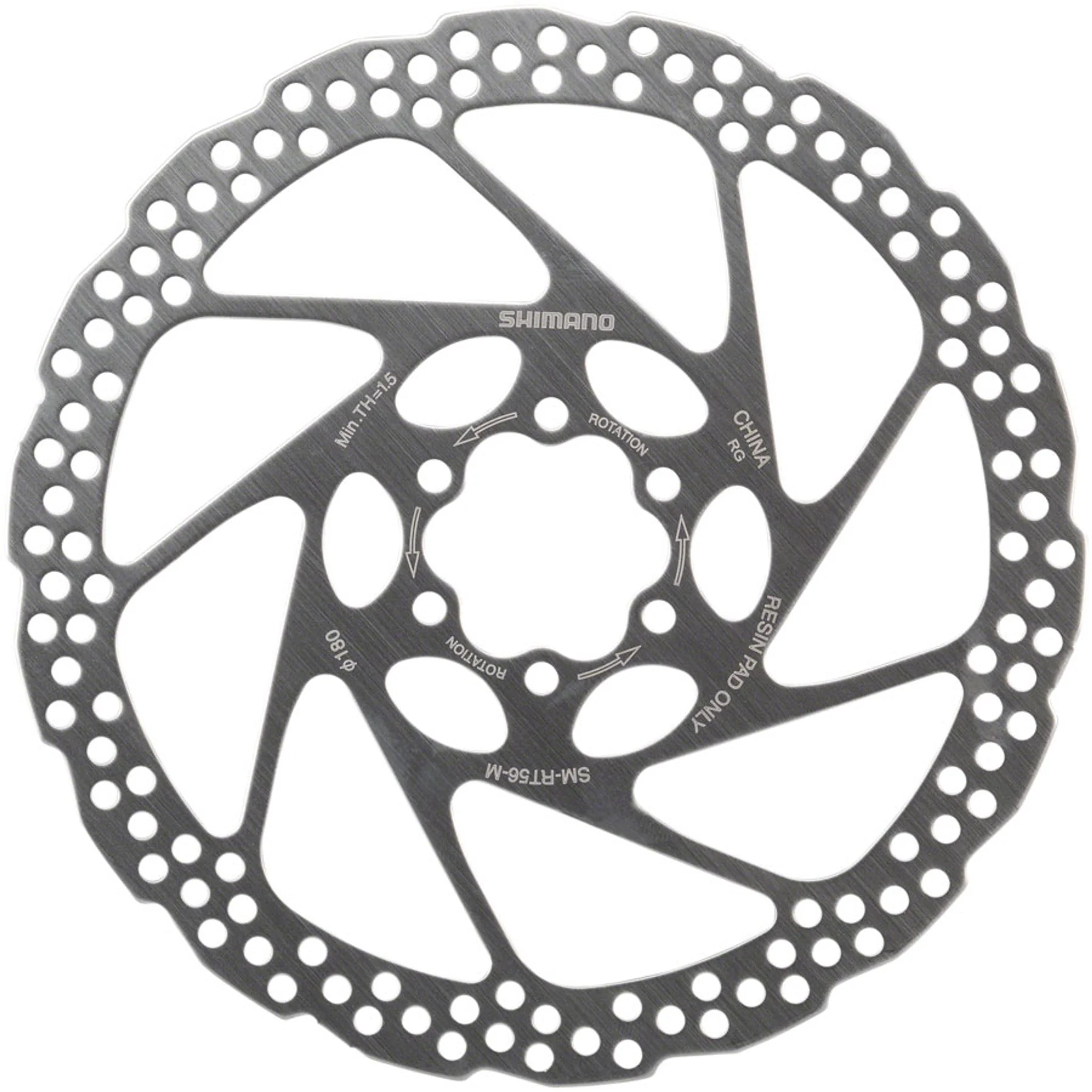SM-RT56 Disc Rotor - Image 6