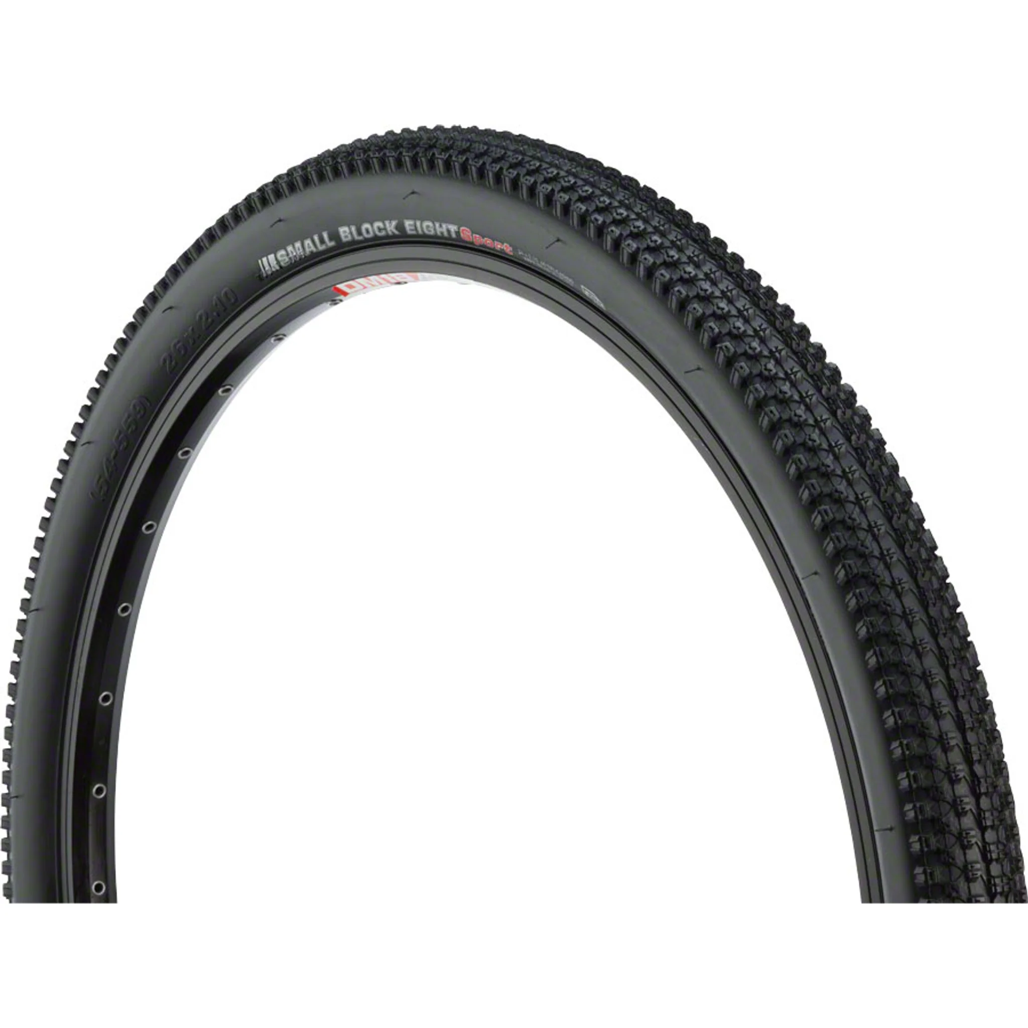 Small Block 8 Sport Tire - Image 3