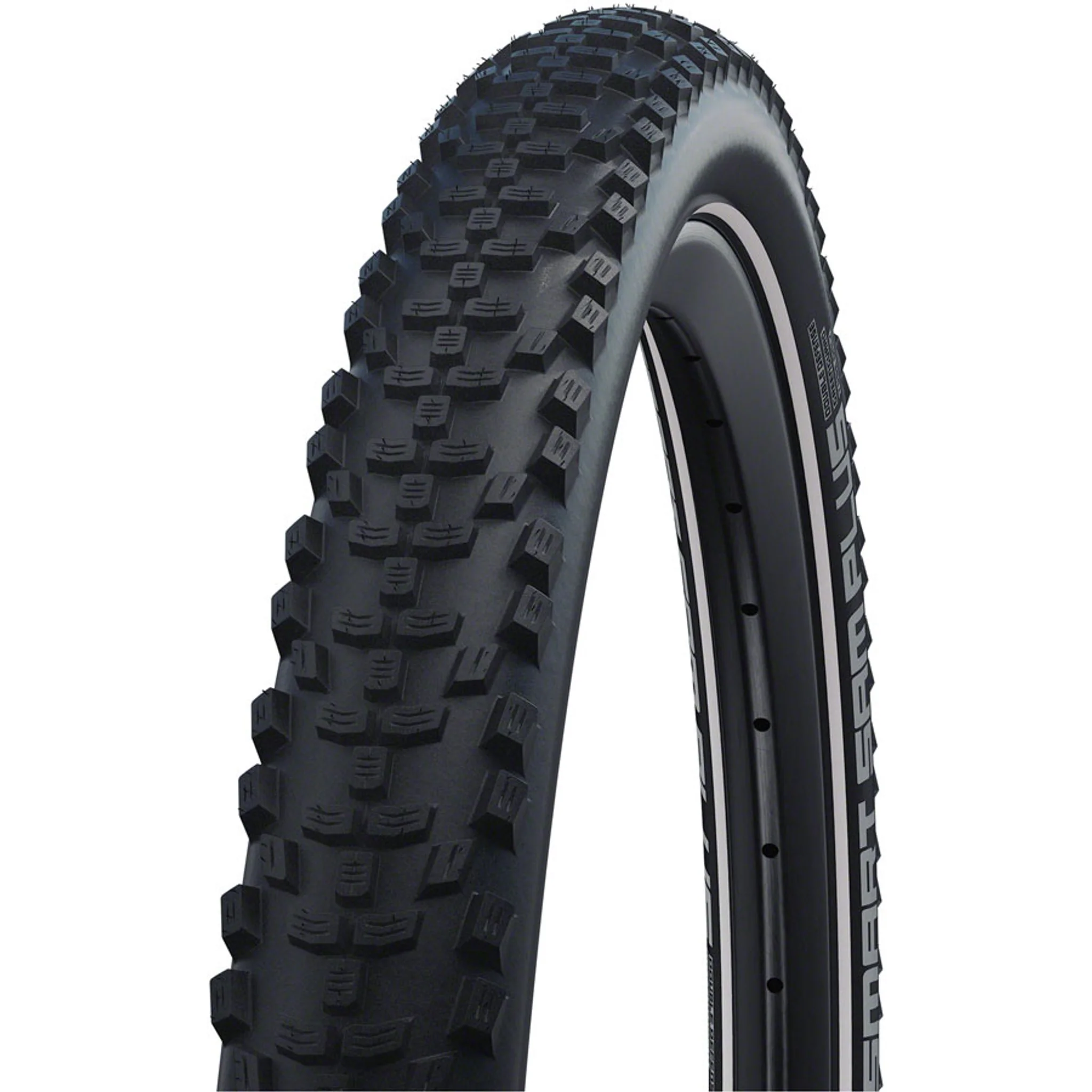 Smart Sam Plus Tire