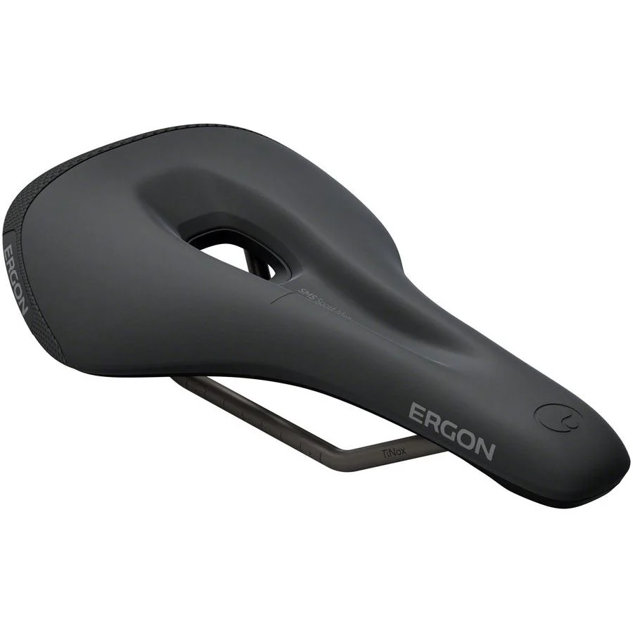 SMS Sport Saddle