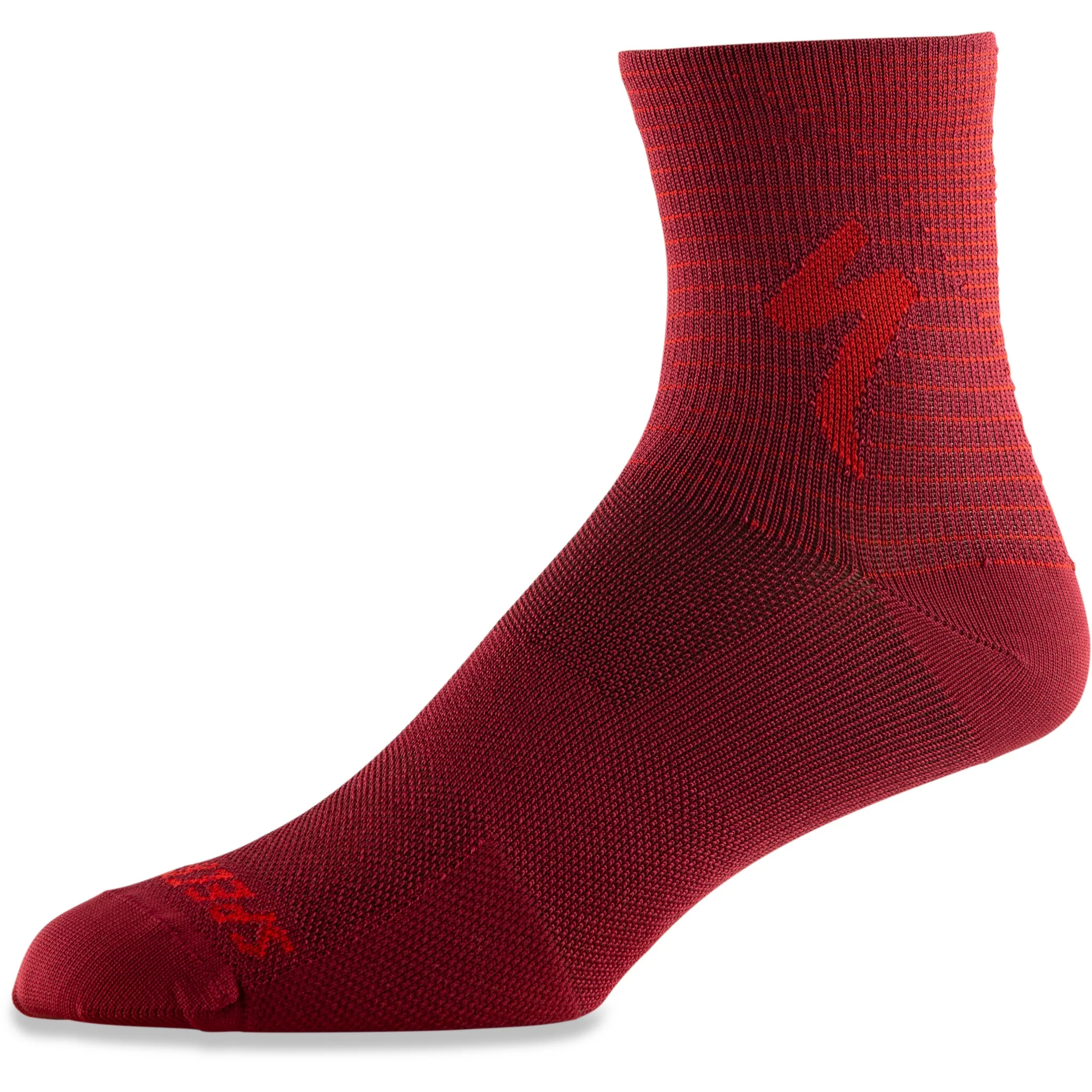 Soft Air Road Mid Sock - Image 21