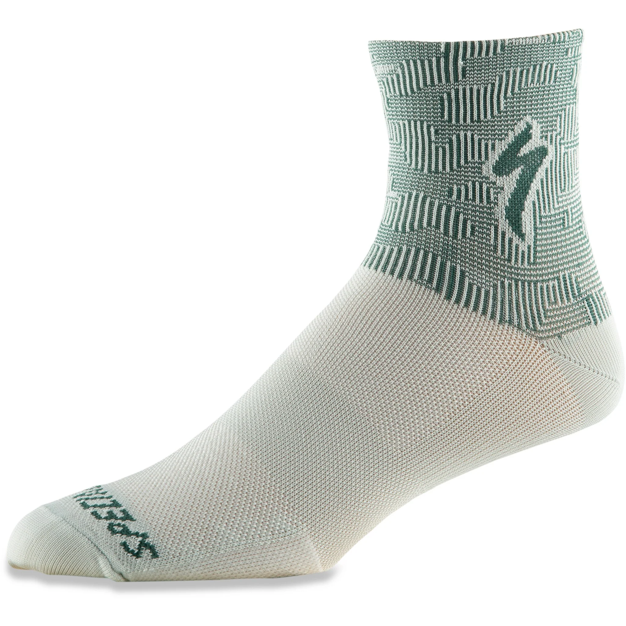 Soft Air Road Mid Sock - Image 32
