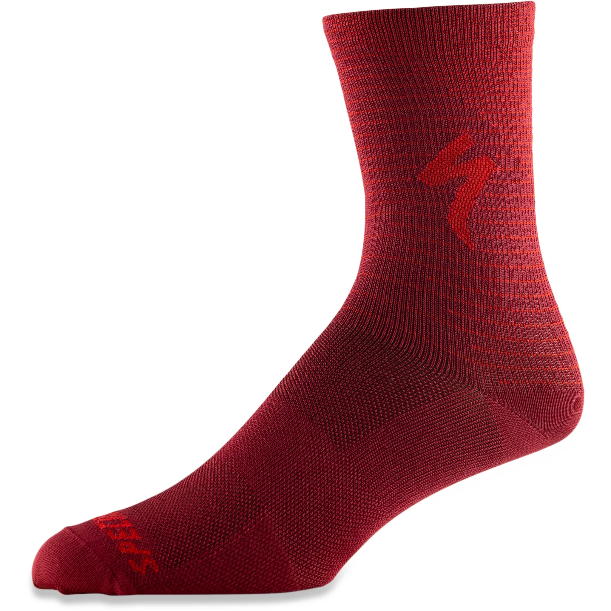 Soft Air Road Tall Sock - Image 21