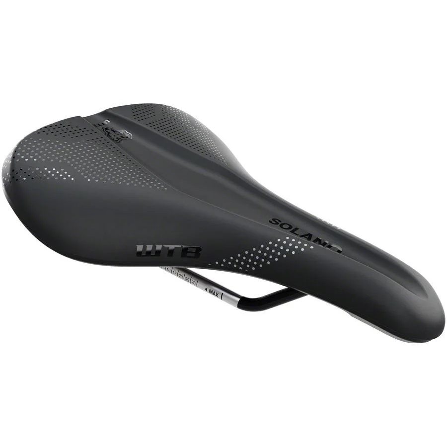 Solano Saddle