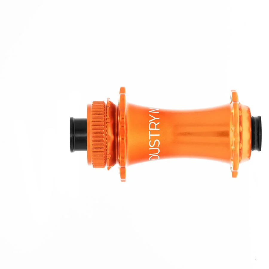 Solix G Classic Front Disc Hub - Image 11