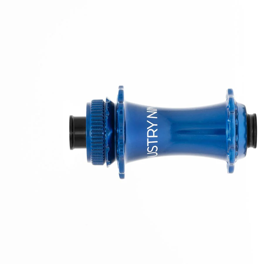 Solix G Classic Front Disc Hub - Image 25