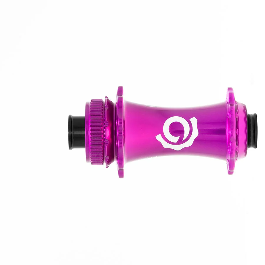 Solix G Classic Front Disc Hub - Image 38
