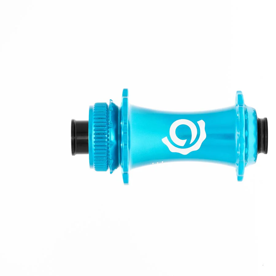 Solix G Classic Front Disc Hub - Image 43