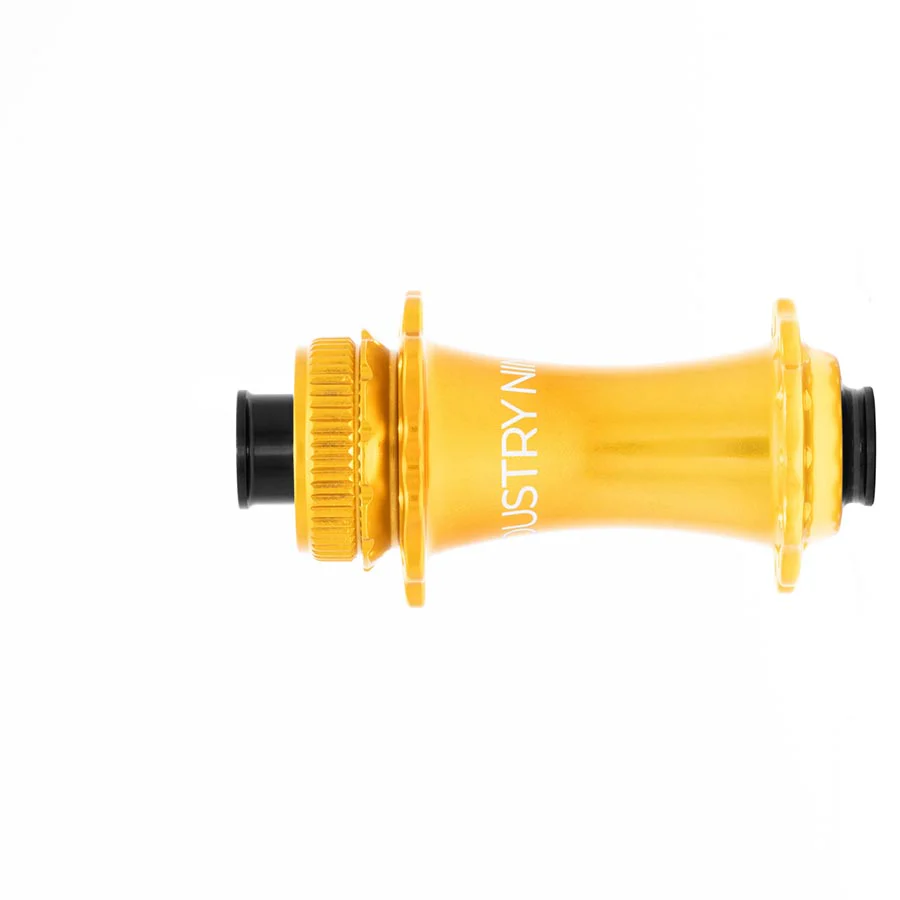 Solix G Classic Front Disc Hub - Image 6