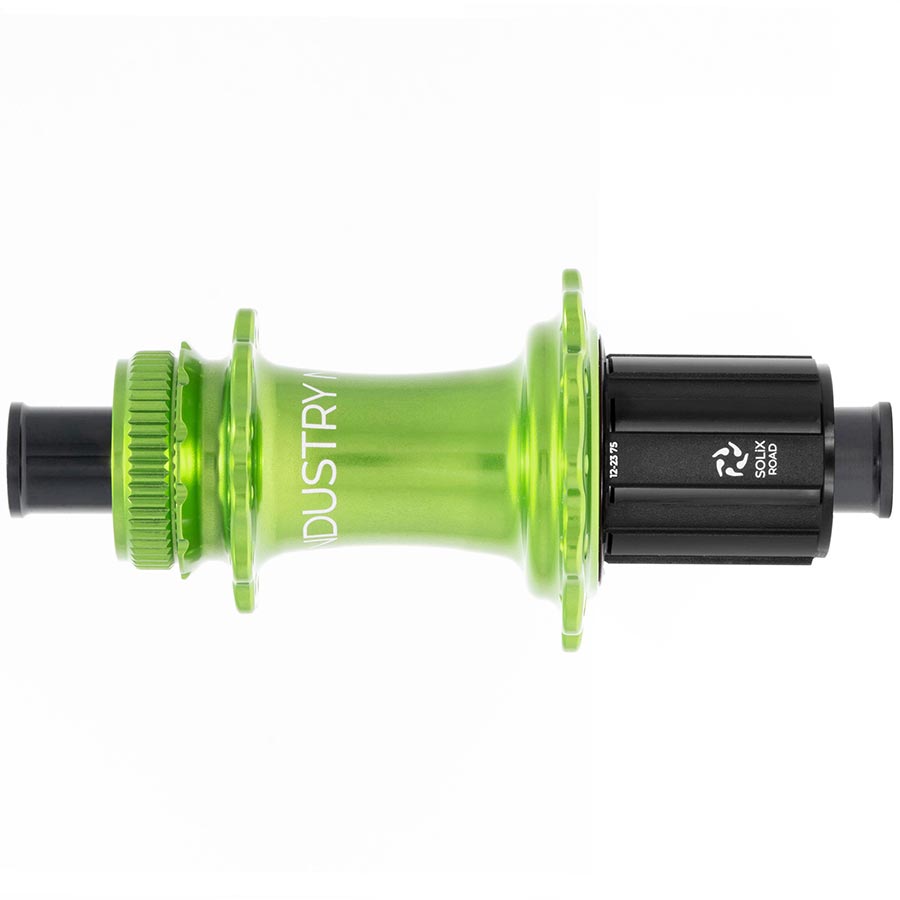 Solix G Classic Rear Hub - Image 10