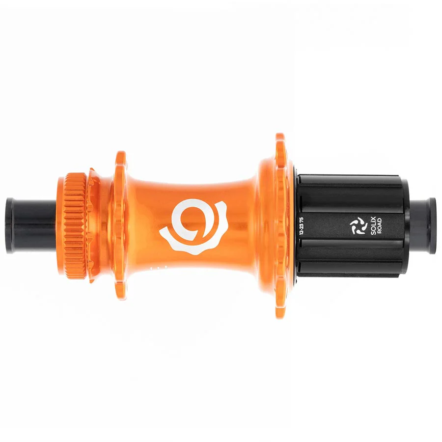 Solix G Classic Rear Hub - Image 11