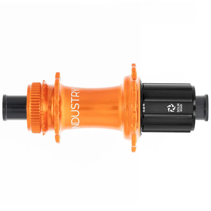 Solix G Classic Rear Hub - Image 12