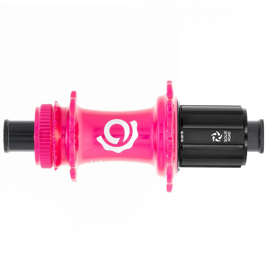 Solix G Classic Rear Hub - Image 13