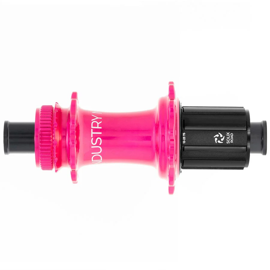 Solix G Classic Rear Hub - Image 14