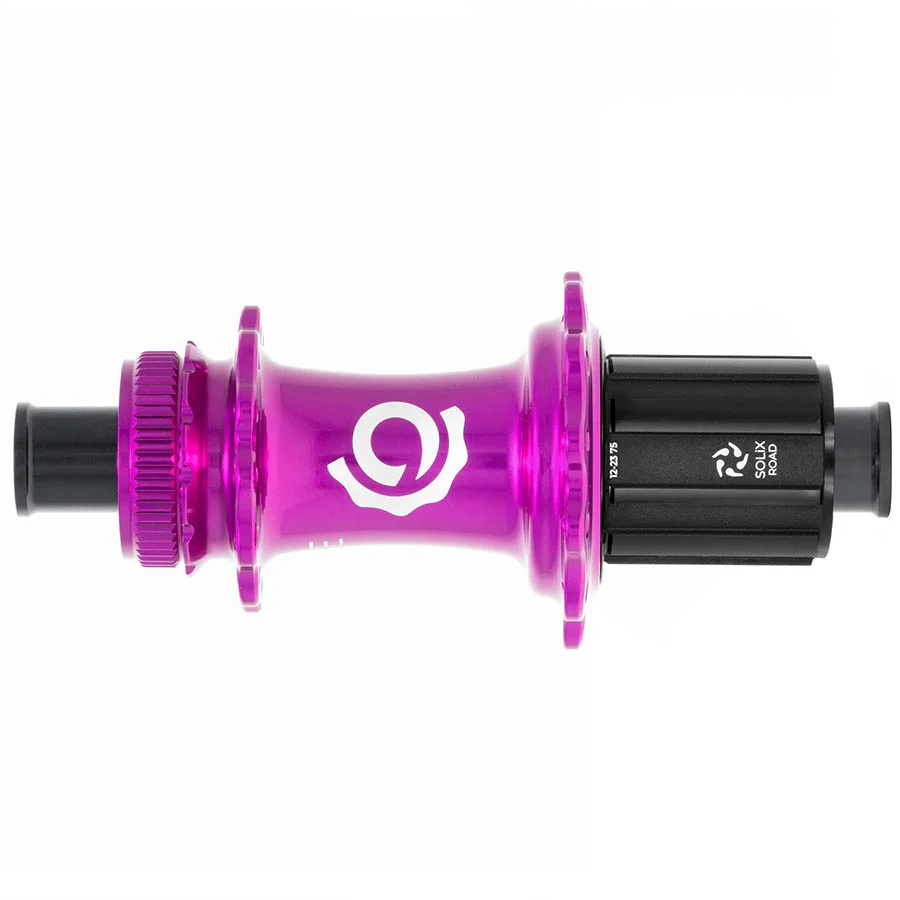 Solix G Classic Rear Hub - Image 16