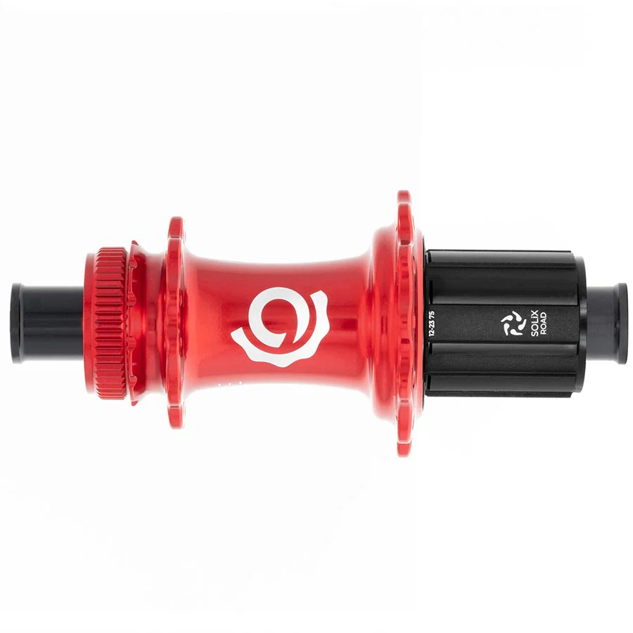 Solix G Classic Rear Hub - Image 17