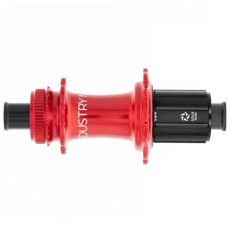 Solix G Classic Rear Hub - Image 18