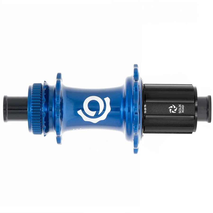 Solix G Classic Rear Hub - Image 25