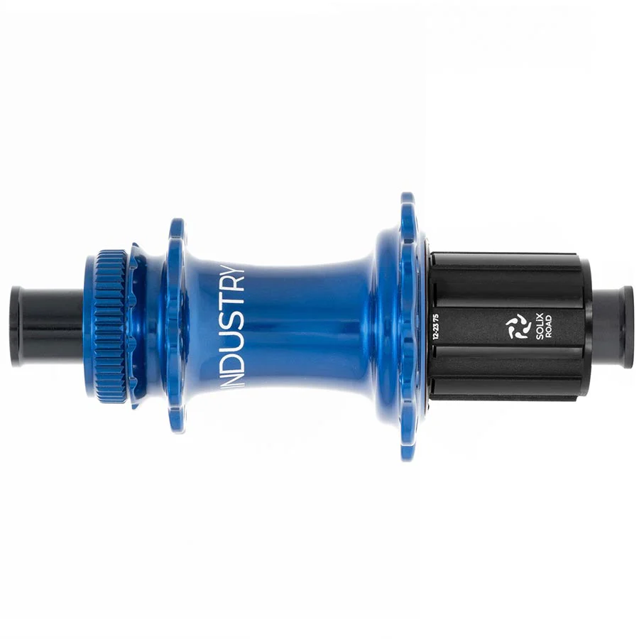 Solix G Classic Rear Hub - Image 26