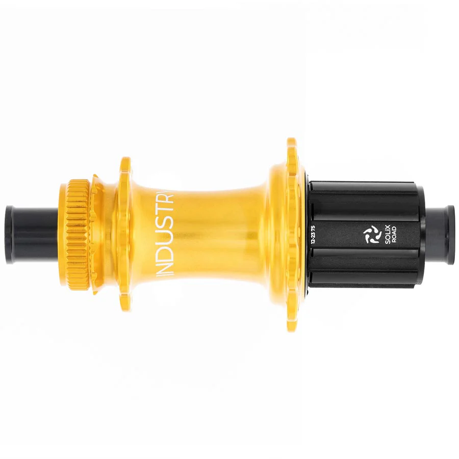 Solix G Classic Rear Hub - Image 27