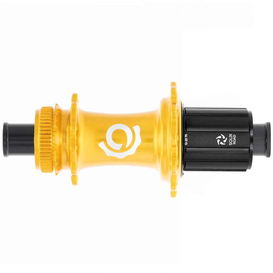 Solix G Classic Rear Hub - Image 28