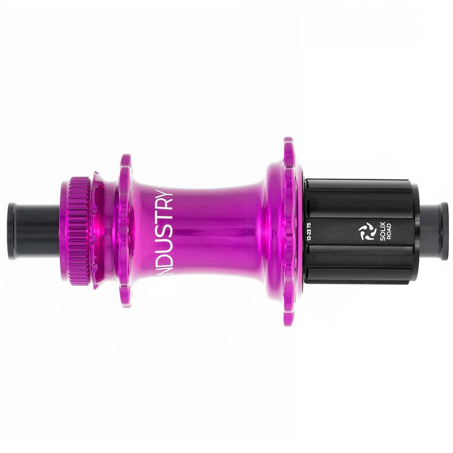 Solix G Classic Rear Hub - Image 37