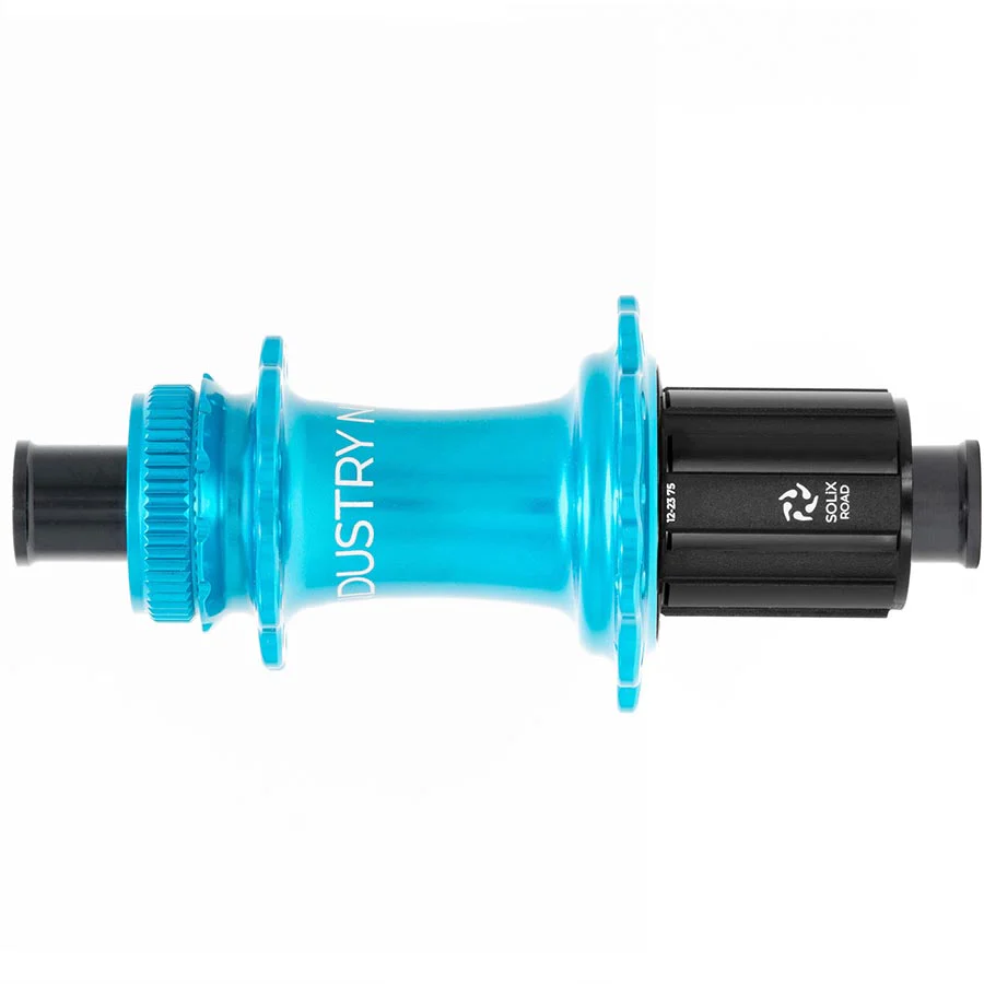 Solix G Classic Rear Hub - Image 43