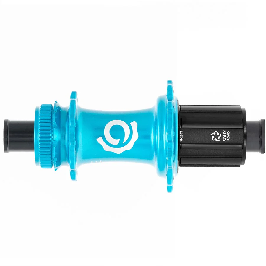 Solix G Classic Rear Hub - Image 44