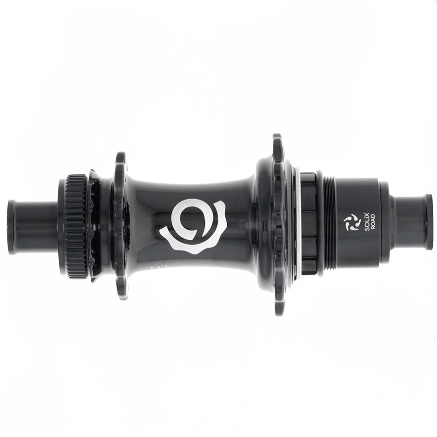 Solix G Classic Rear XD-R Disc Hub - Image 2