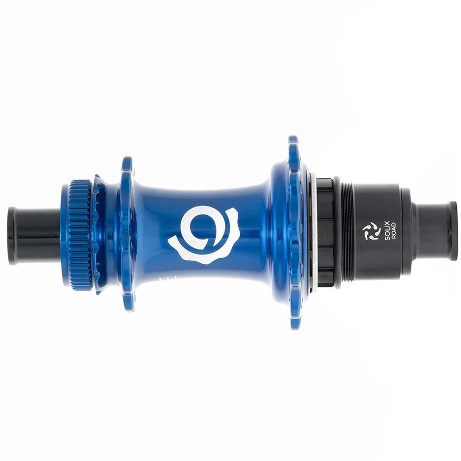 Solix G Classic Rear XD-R Disc Hub - Image 4