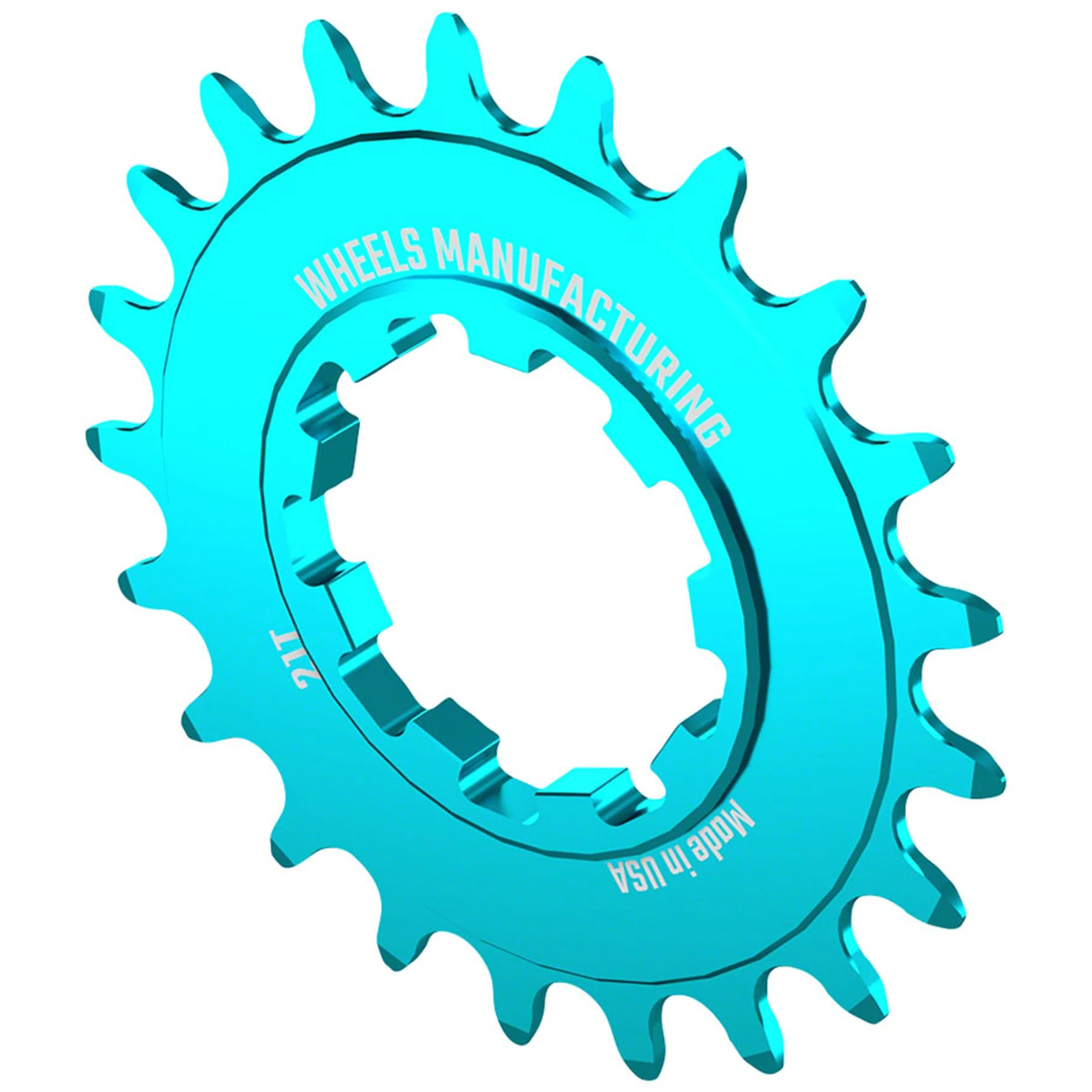 Solo-XD and Solo-Spline Cog - Image 64