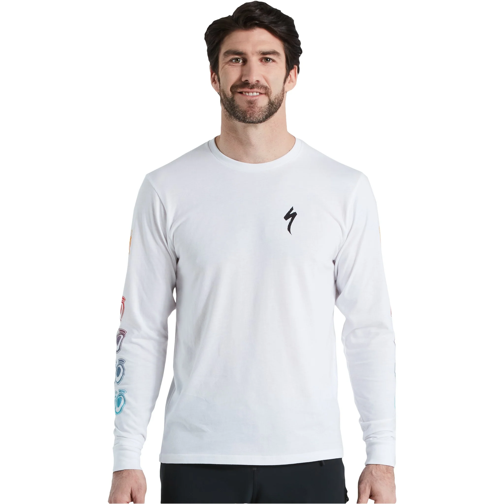 Special Eyes Long Sleeve T-Shirt