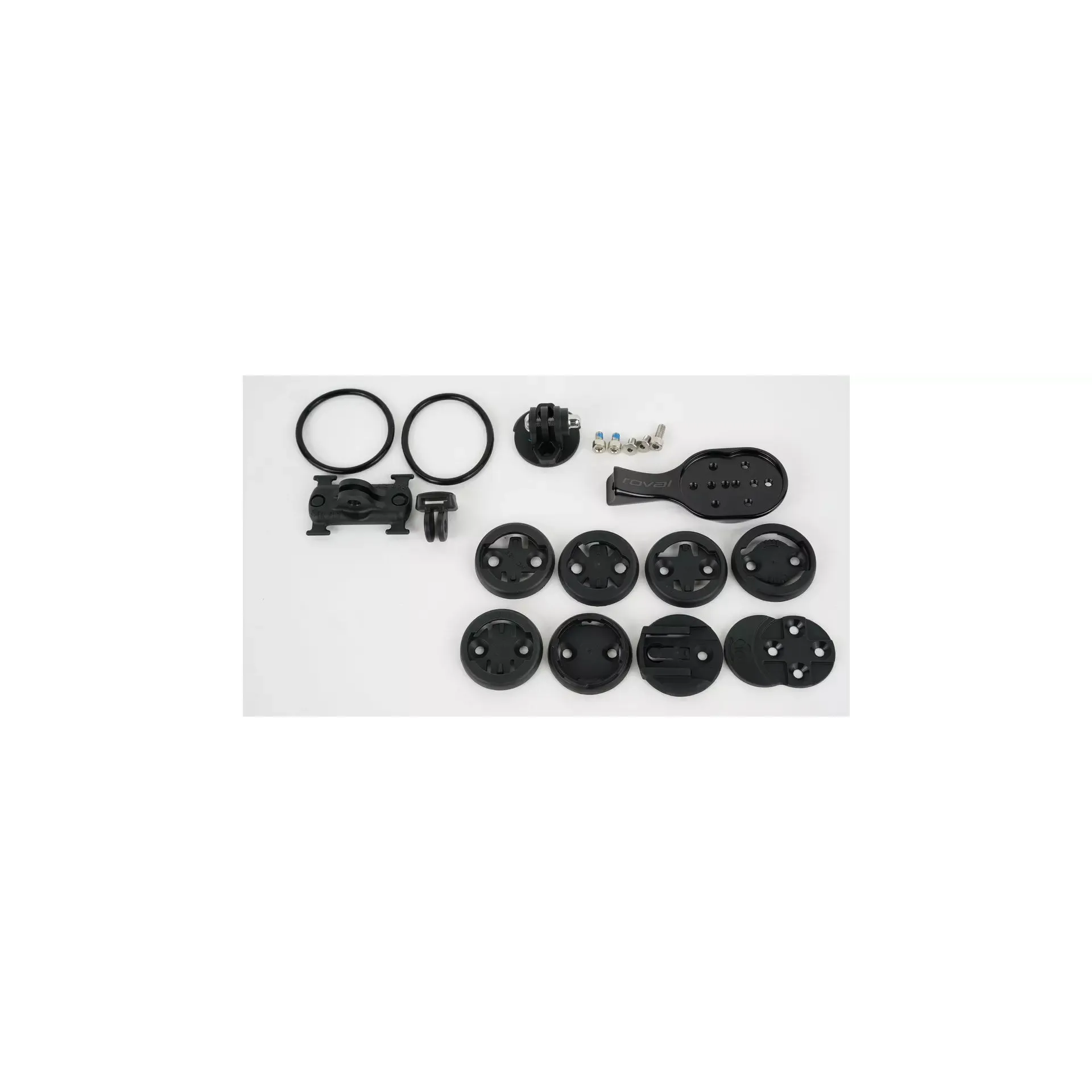 Specialized Alpinist SL / Rapide Cockpit Accessory / Computer Mount Kit - Image 3