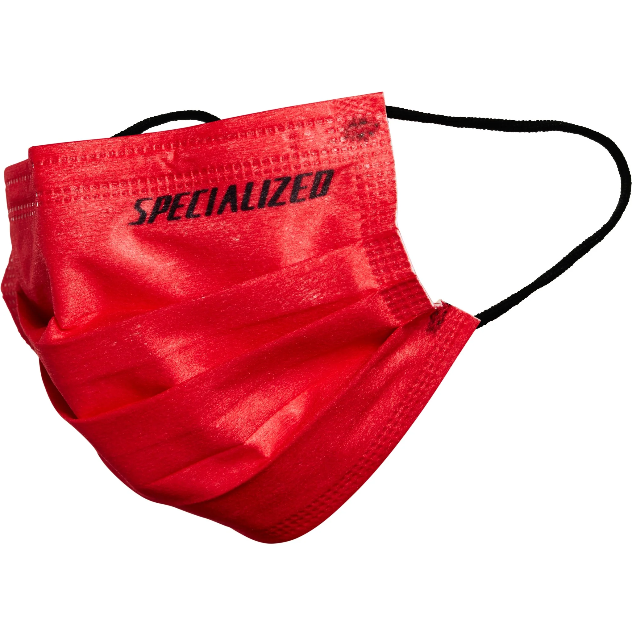 Specialized Face Mask - Blue/Peace / One Size - Blue/Peace / One Size - Red/White / One Size - Red/White / One Size - Image 4