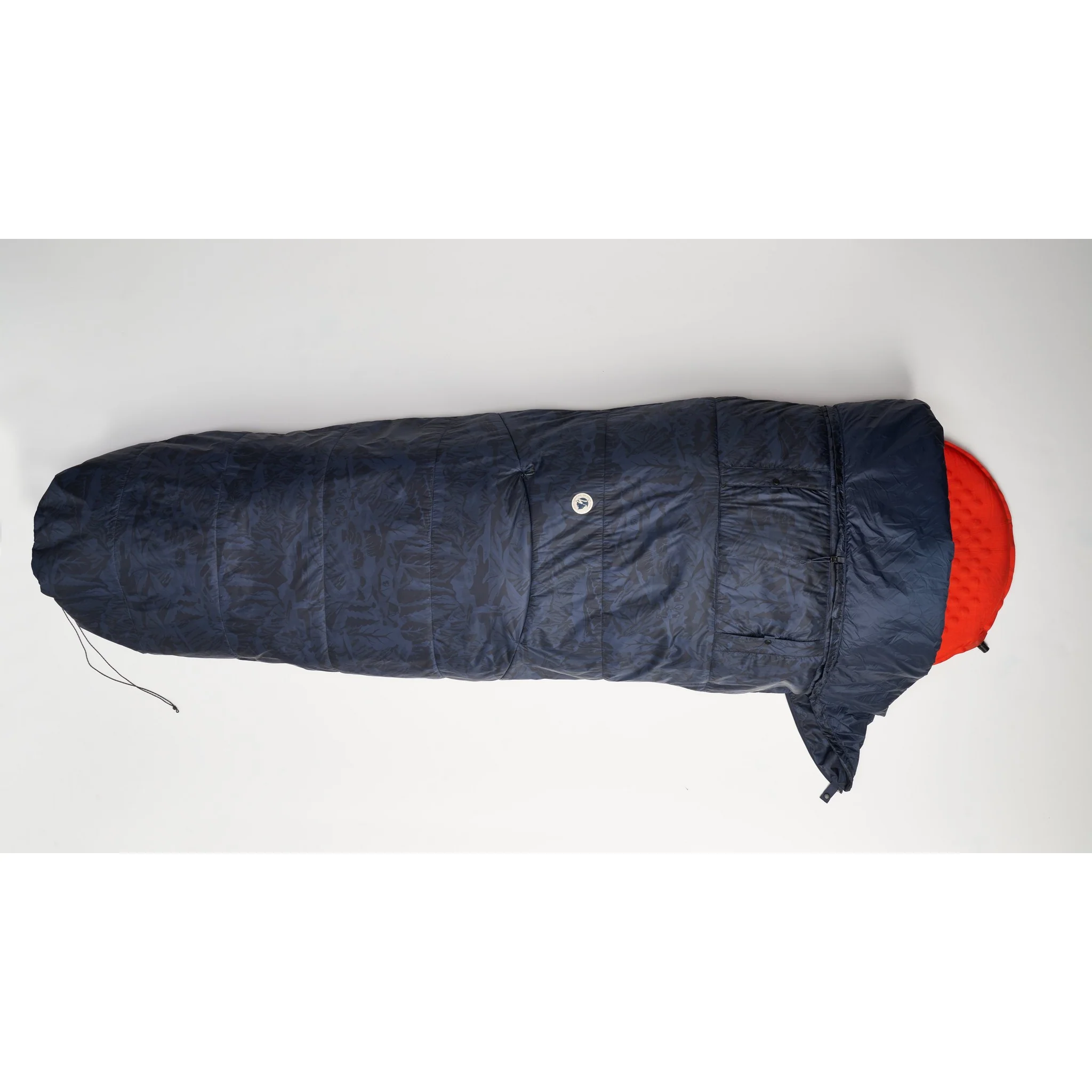Specialized/Fjällräven Sleep Poncho - Image 14